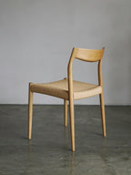 Sail -armless- chair