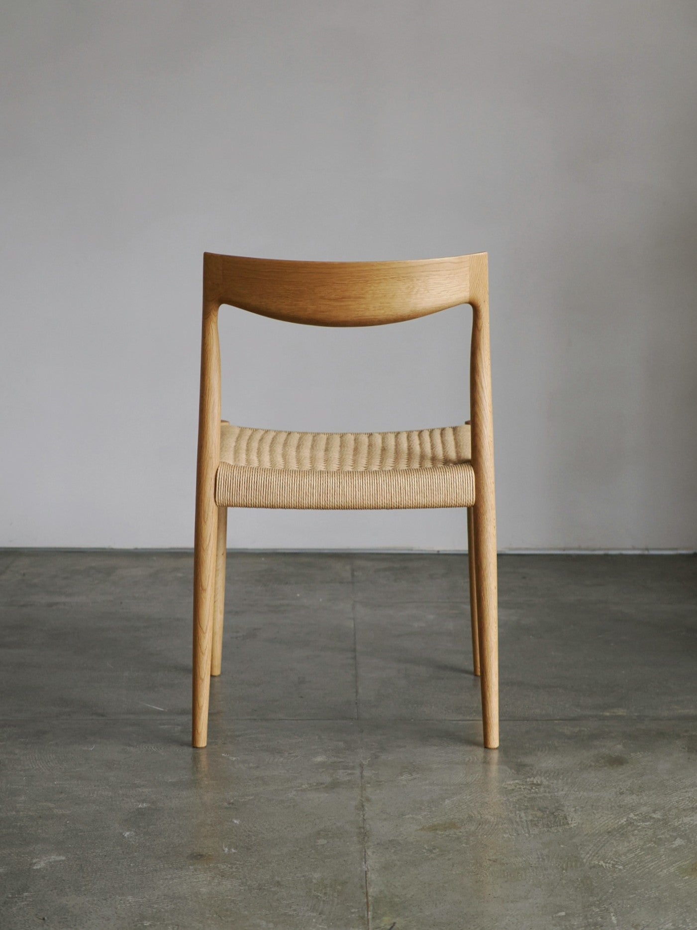 Sail -armless- chair