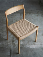 Sail -armless- chair