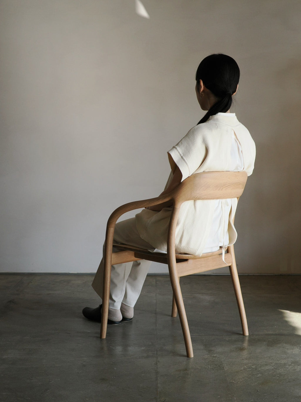 Tako chair