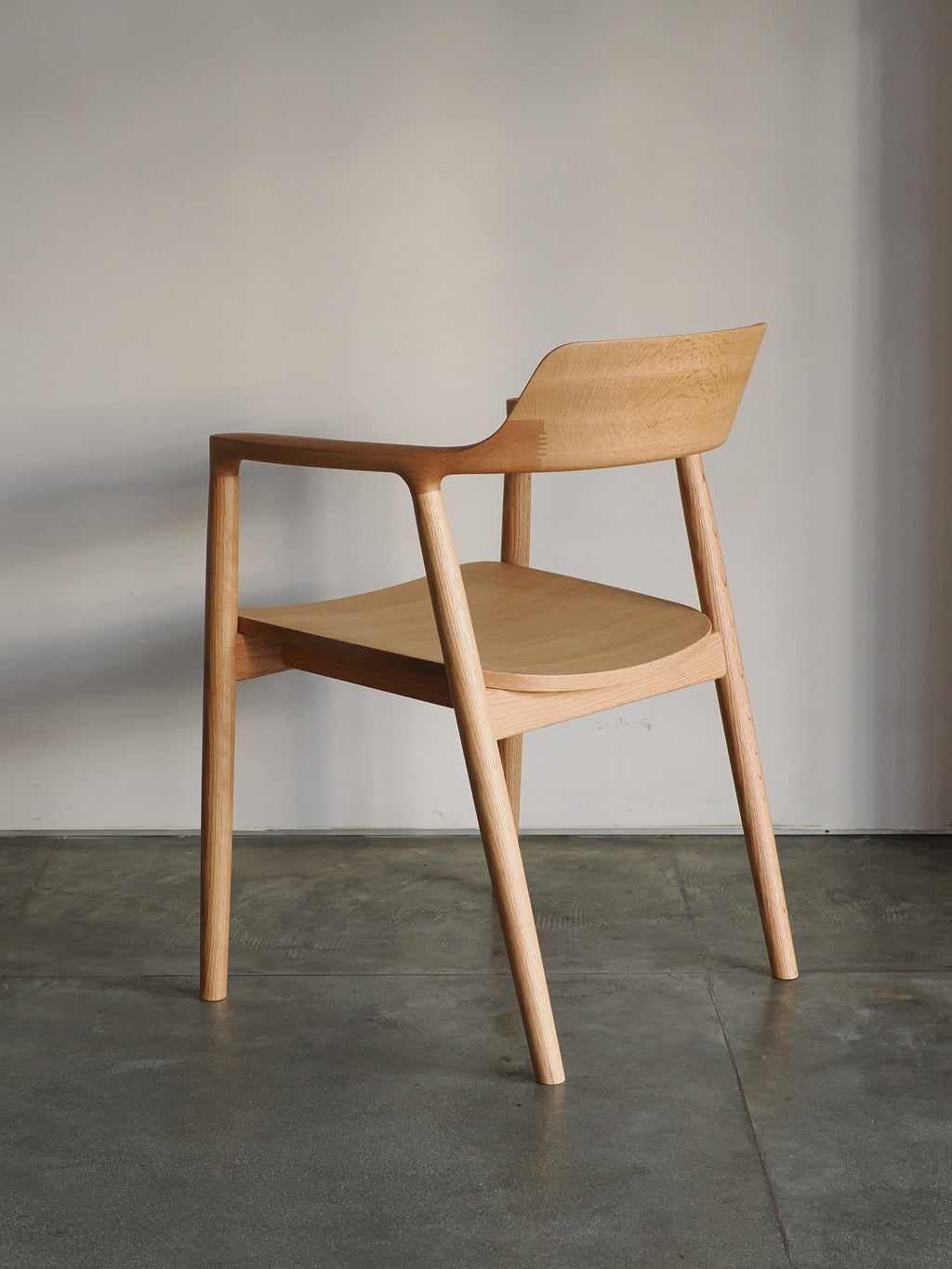 HIROSHIMA chair