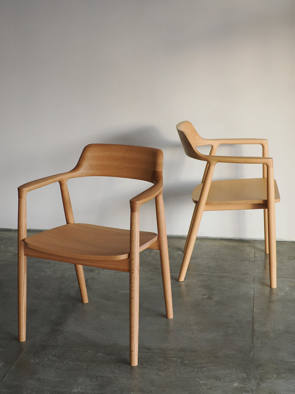 HIROSHIMA chair