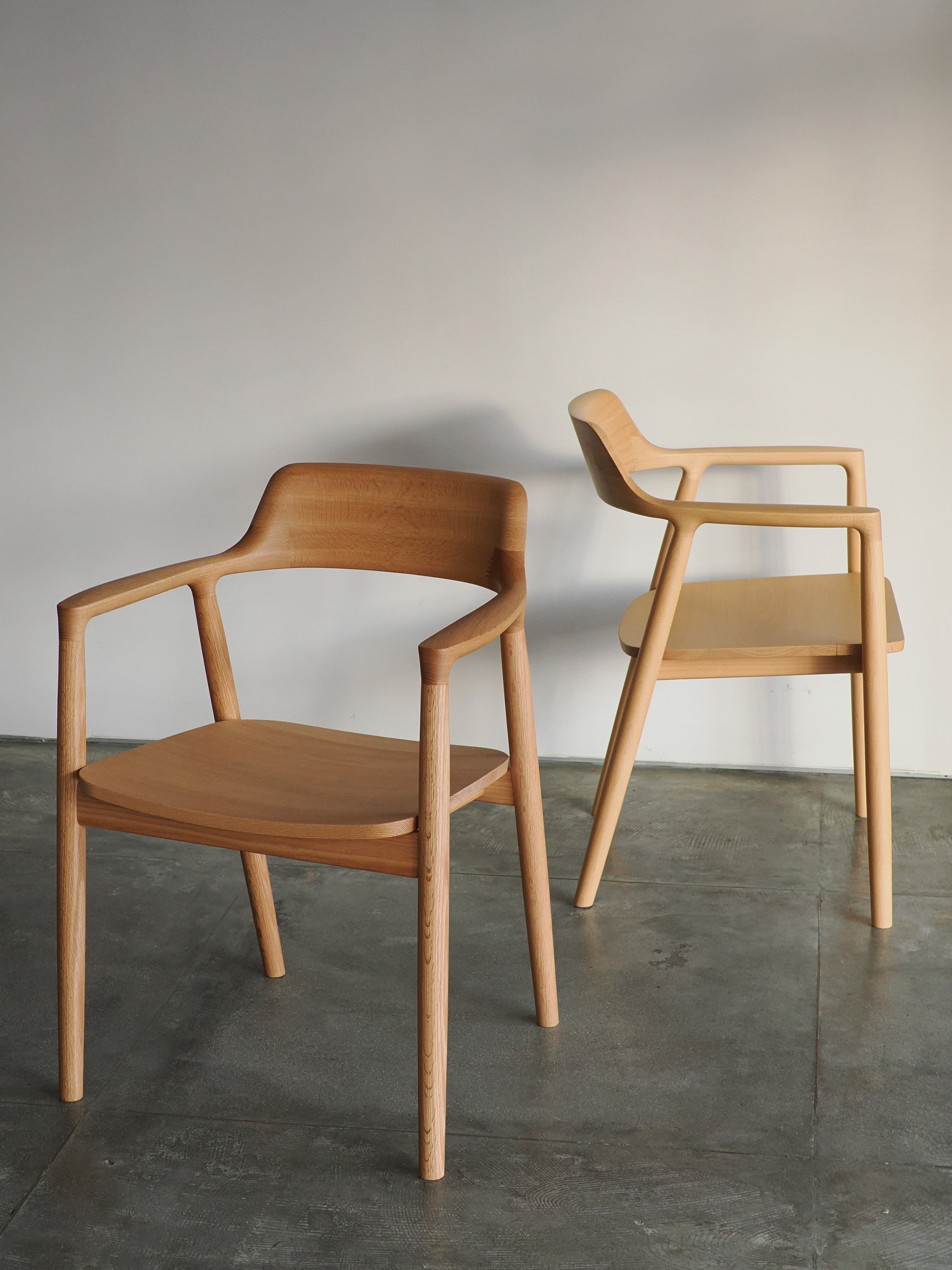 HIROSHIMA chair