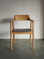 【別注】HIROSHIMA chair × KVADRAT/RAF SIMONS