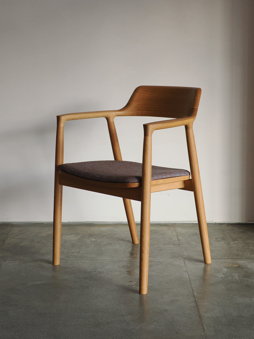 【別注】HIROSHIMA chair × KVADRAT/RAF SIMONS