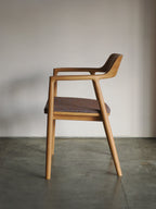 【別注】HIROSHIMA chair × KVADRAT/RAF SIMONS