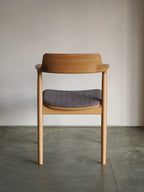 【別注】HIROSHIMA chair × KVADRAT/RAF SIMONS