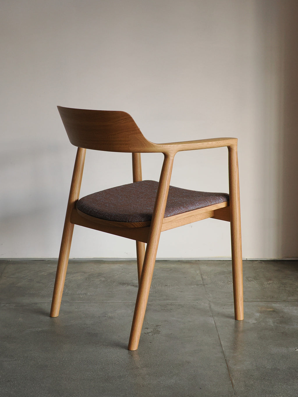 【別注】HIROSHIMA chair × KVADRAT/RAF SIMONS