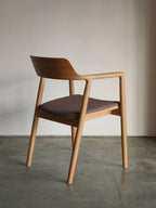 【別注】HIROSHIMA chair × KVADRAT/RAF SIMONS