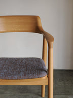【別注】HIROSHIMA chair × KVADRAT/RAF SIMONS