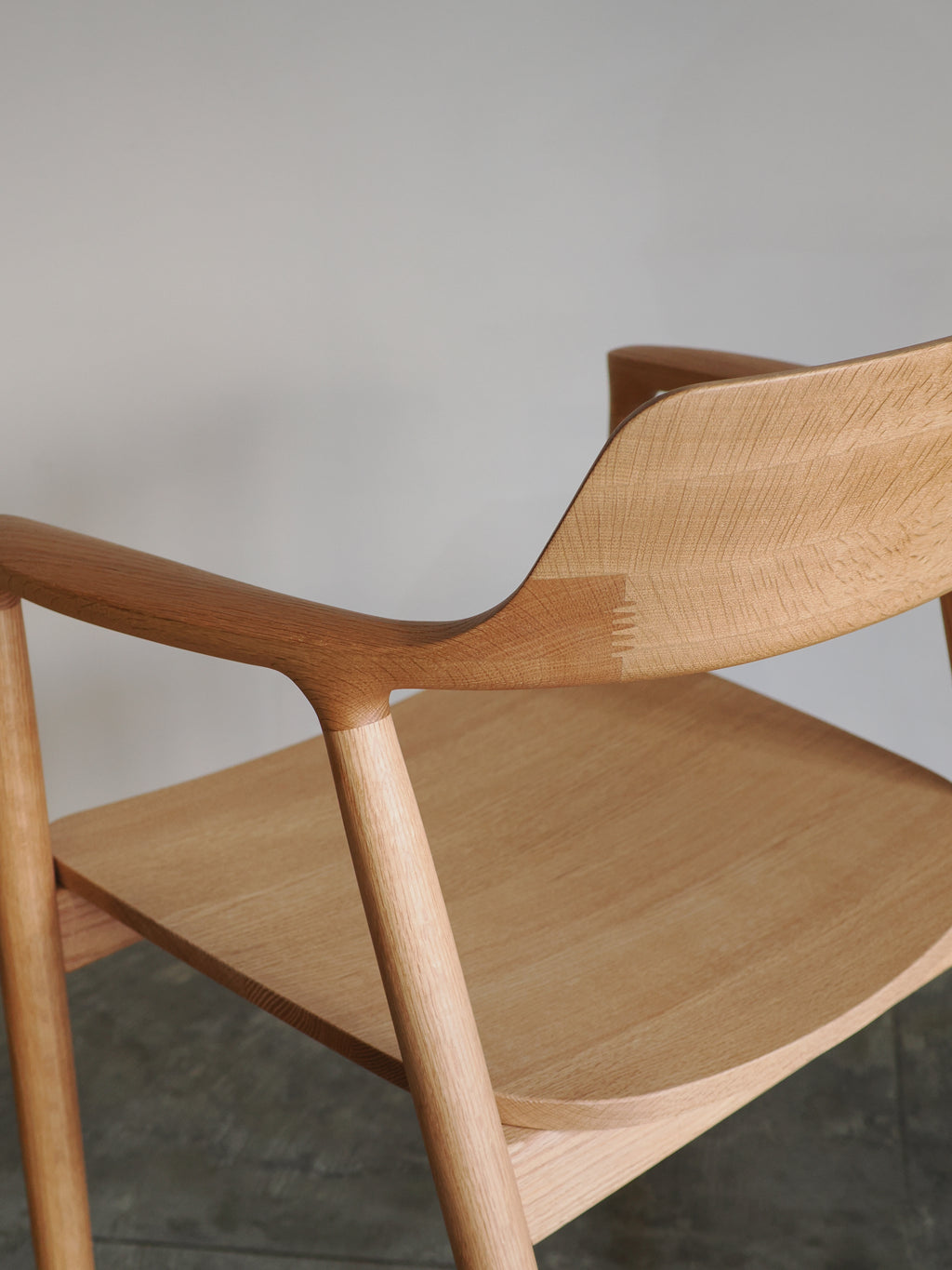 HIROSHIMA chair