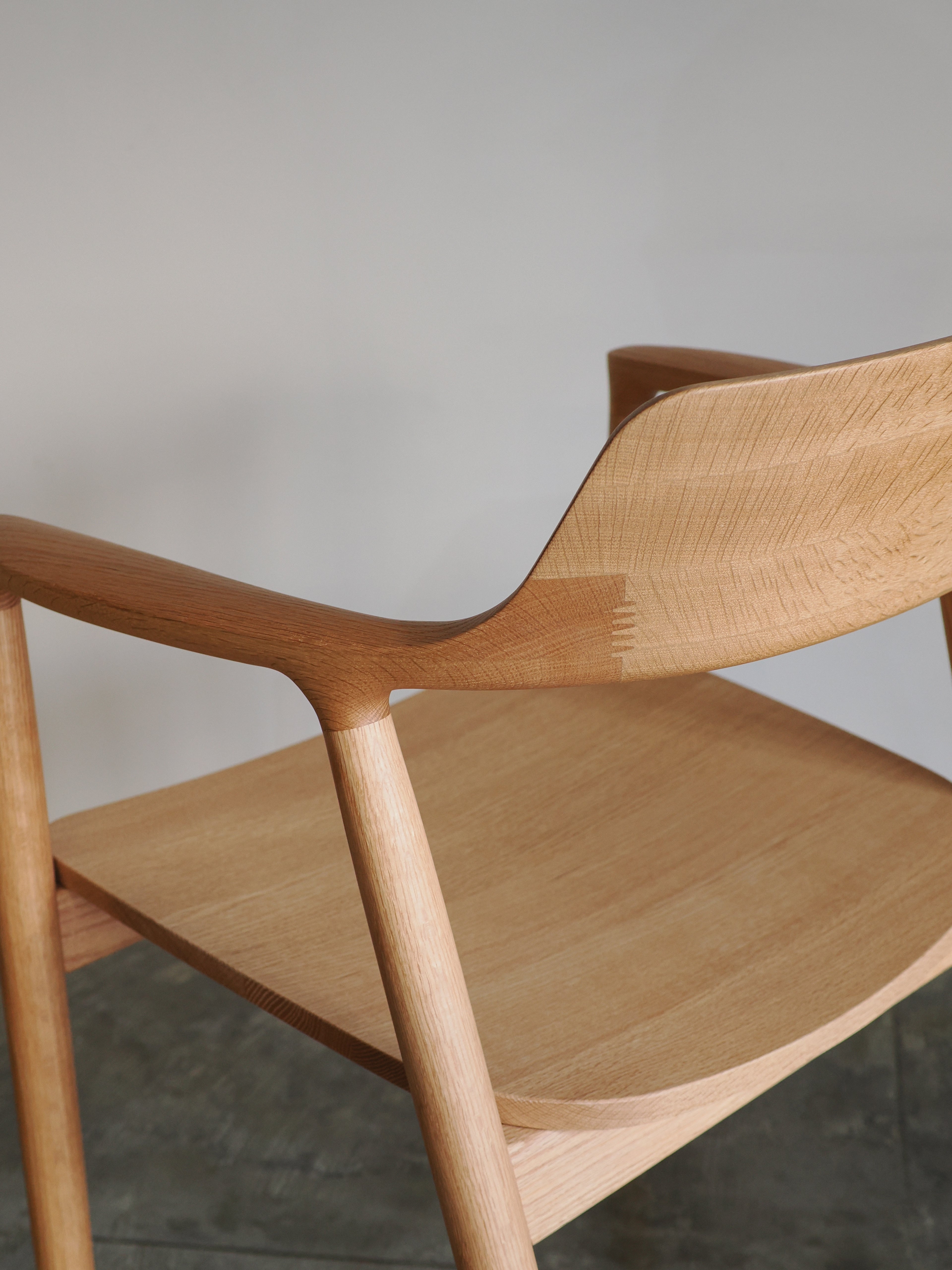 HIROSHIMA chair