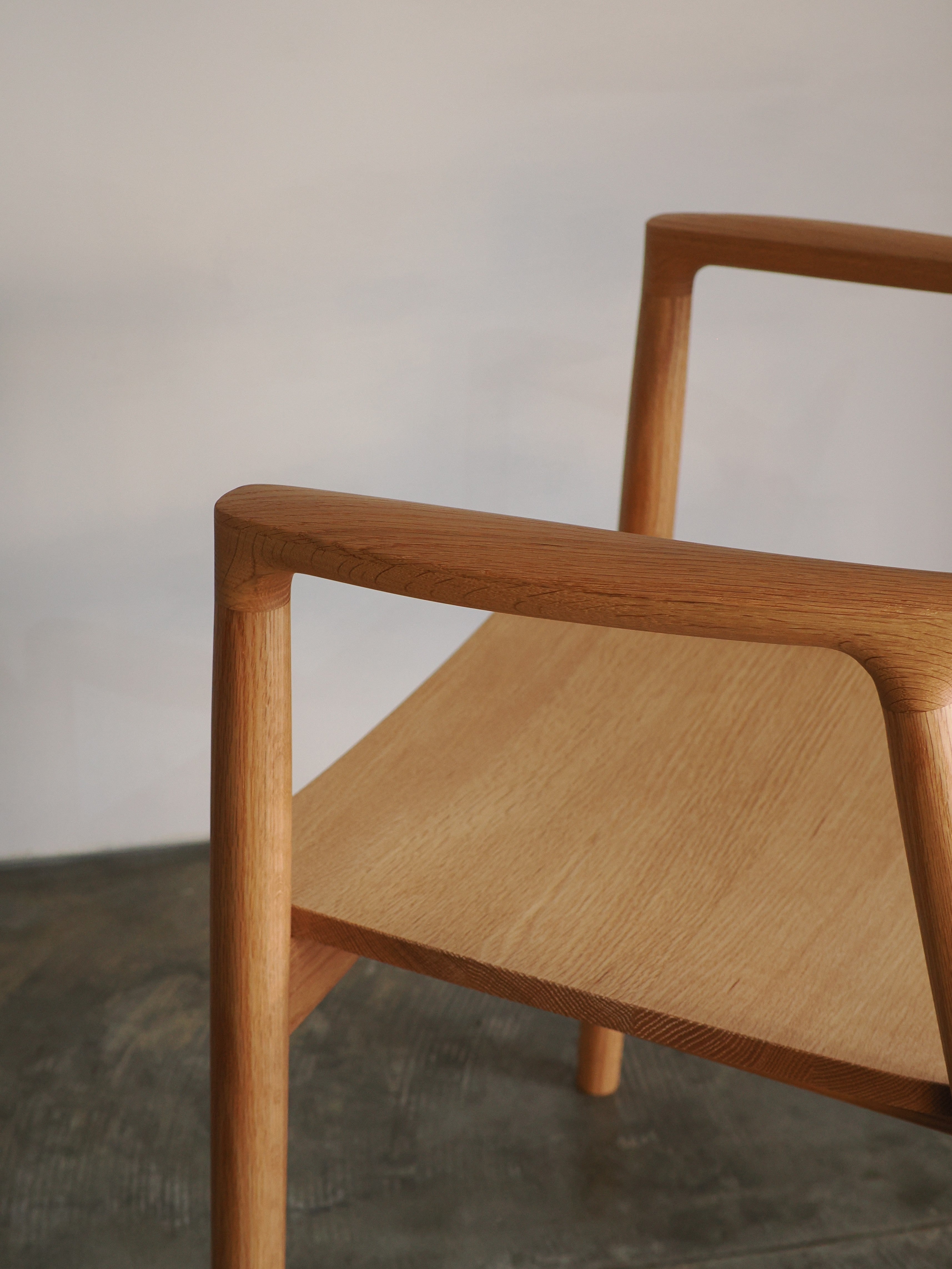 HIROSHIMA chair
