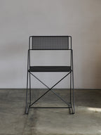 X-LINE CHAIR
