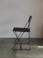 X-LINE CHAIR