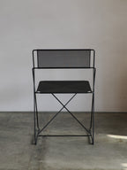 X-LINE CHAIR