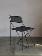 X-LINE CHAIR