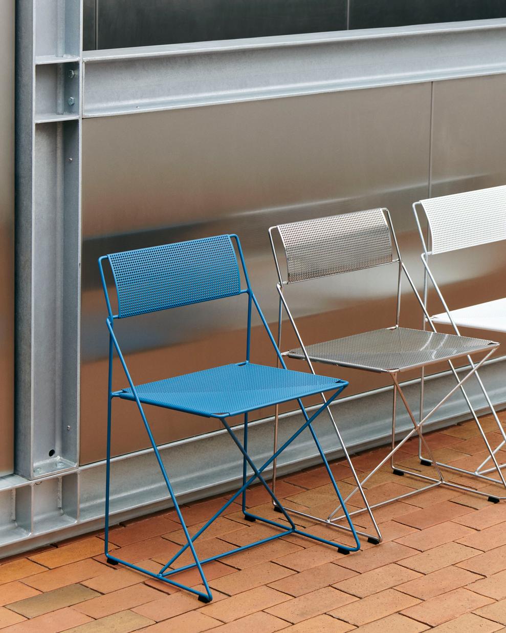 X-LINE CHAIR