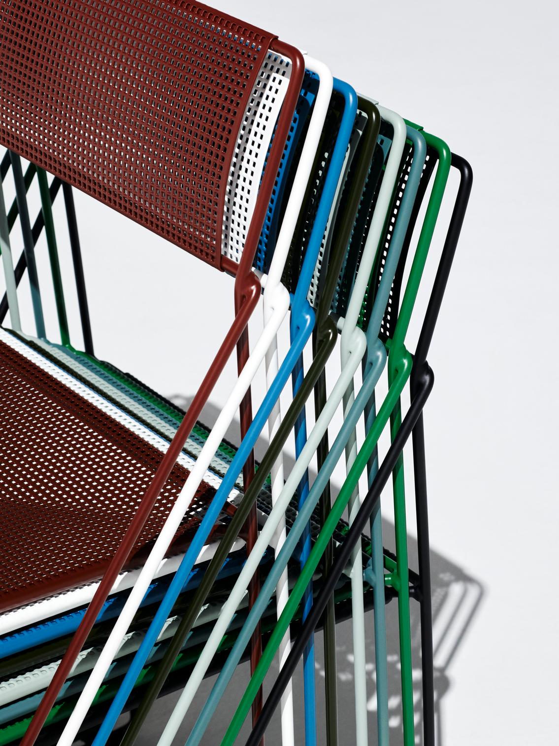 X-LINE CHAIR
