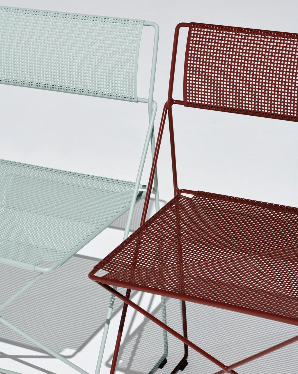 X-LINE CHAIR