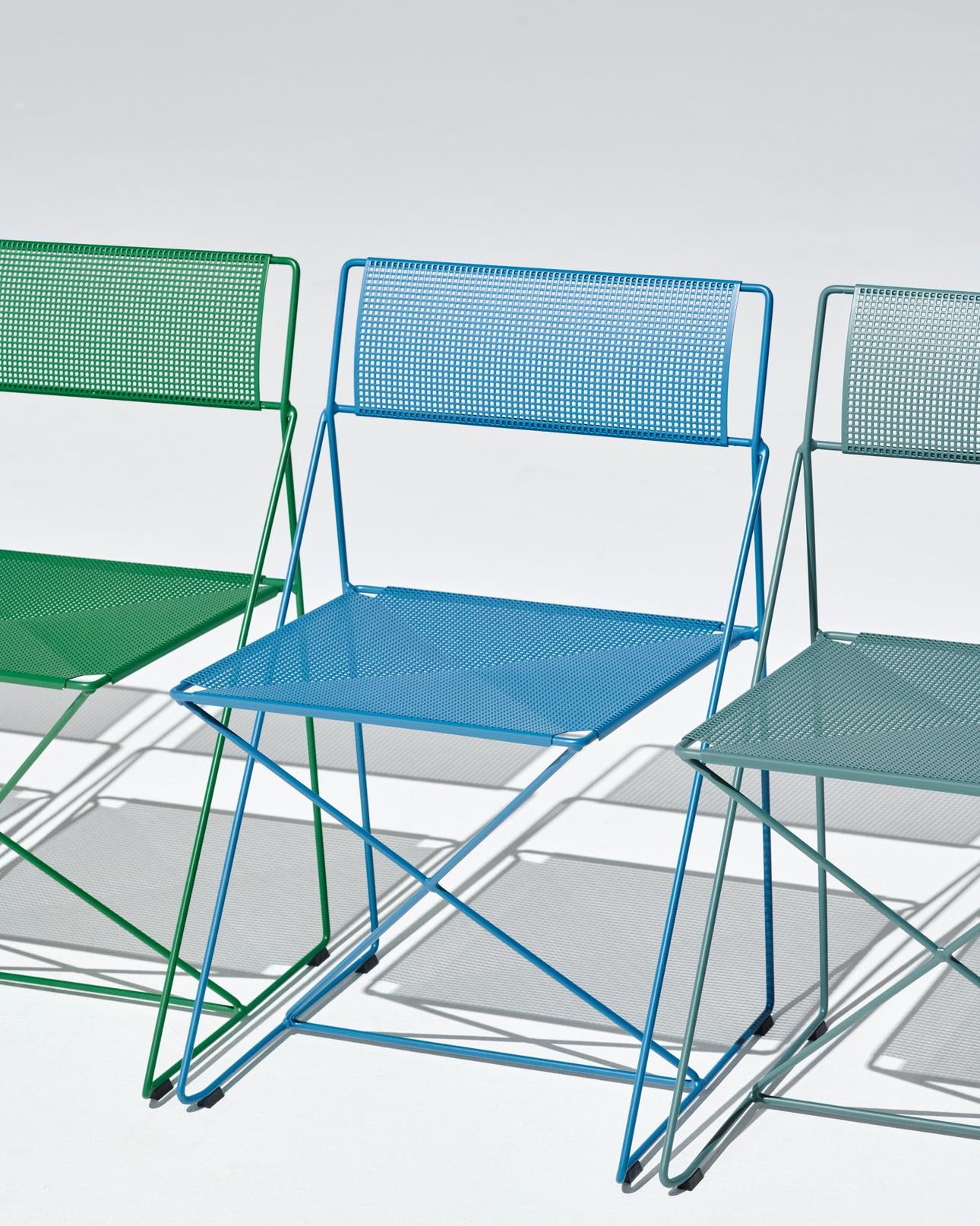 X-LINE CHAIR
