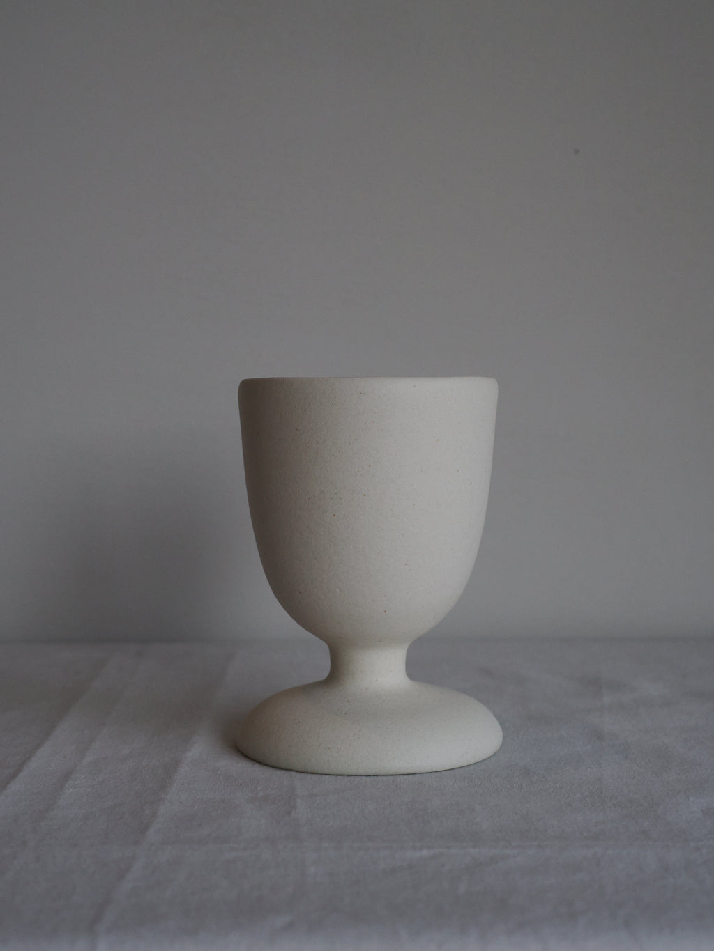 goblet (L) / mushimegane books.