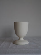 goblet (L) / mushimegane books.