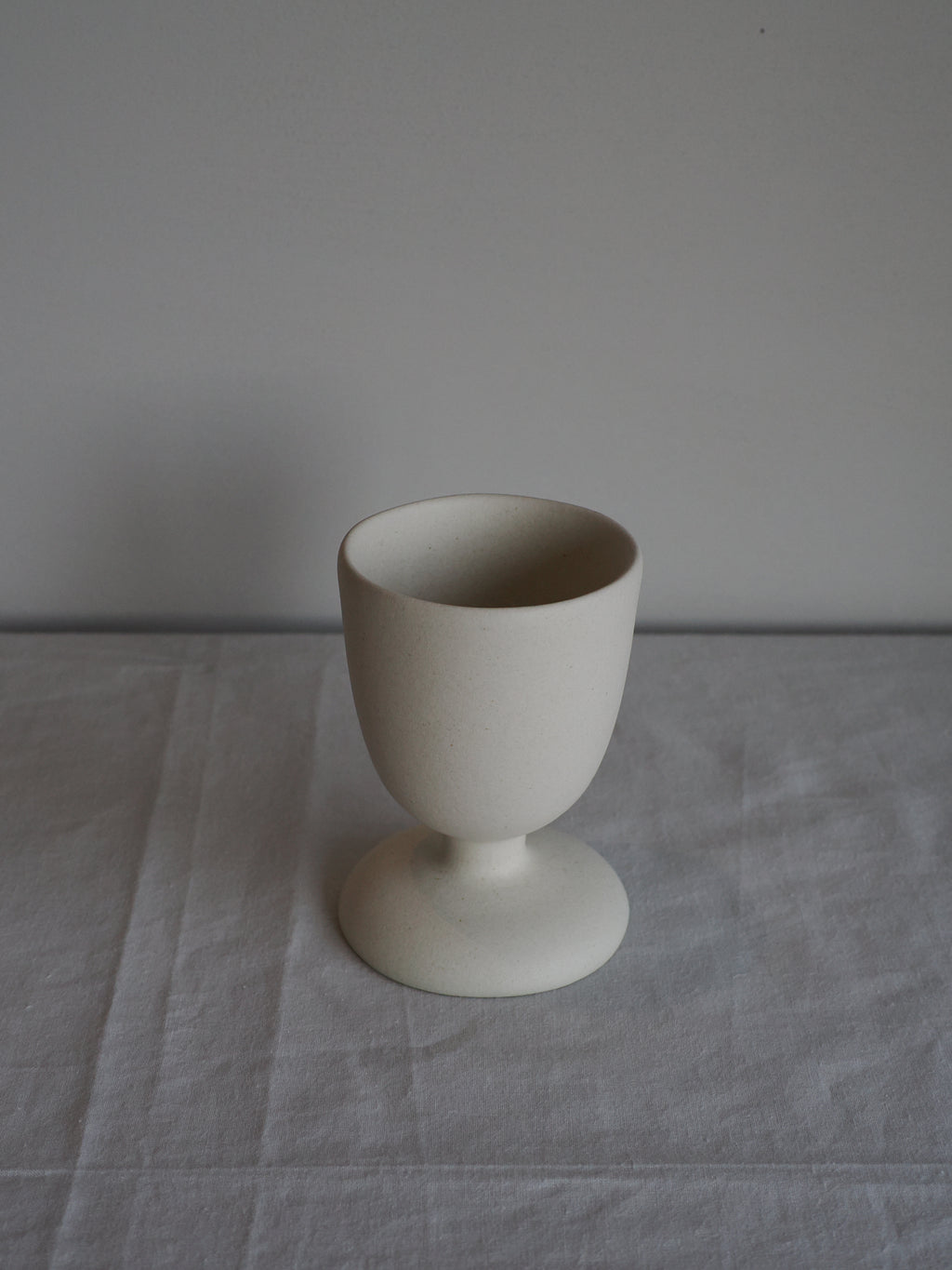 goblet (L) / mushimegane books.
