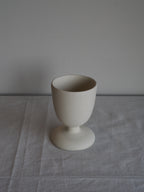 goblet (L) / mushimegane books.