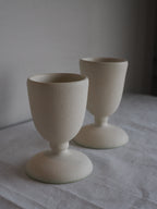 goblet (S) / mushimegane books.