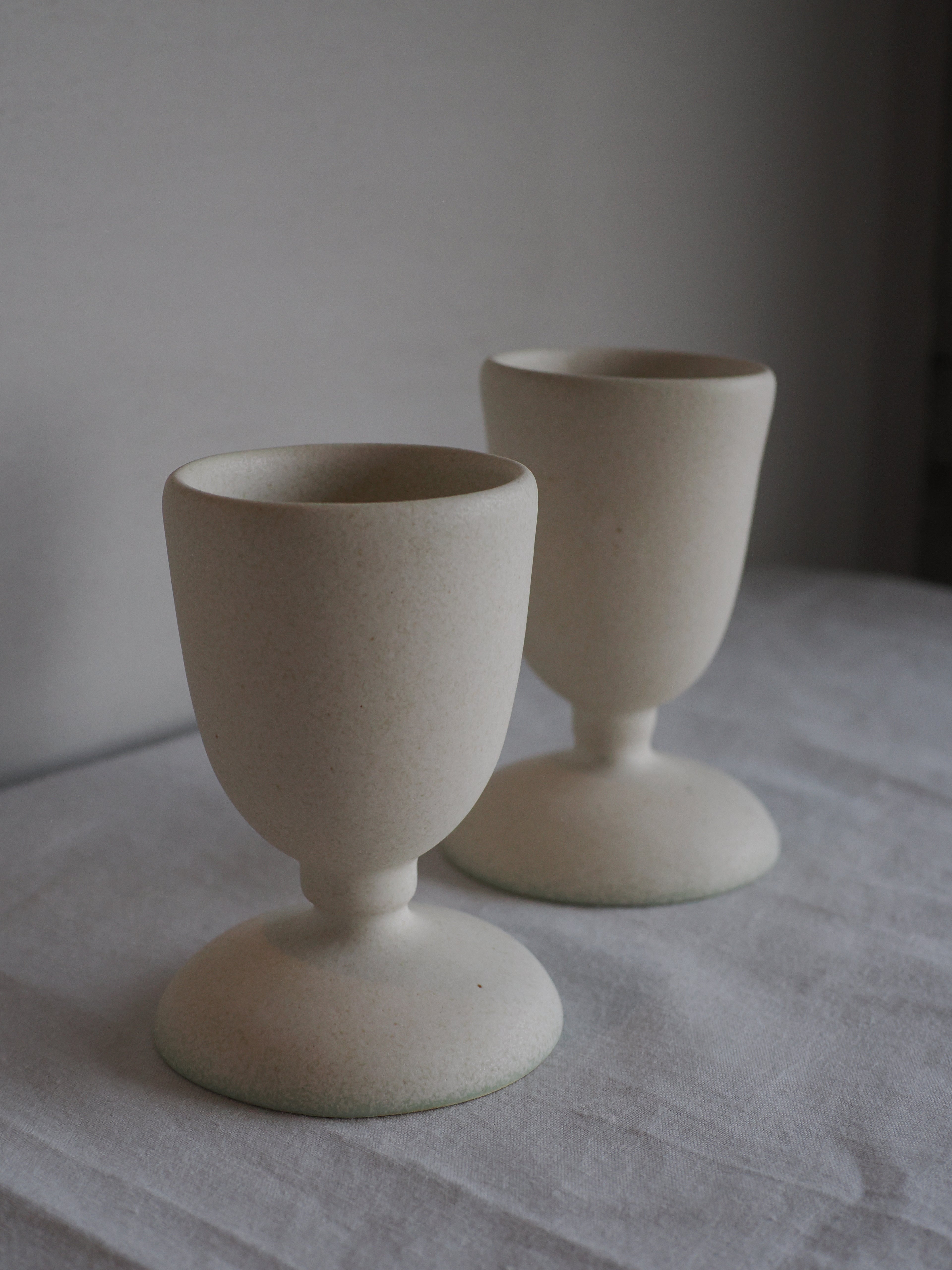 goblet (S) / mushimegane books.