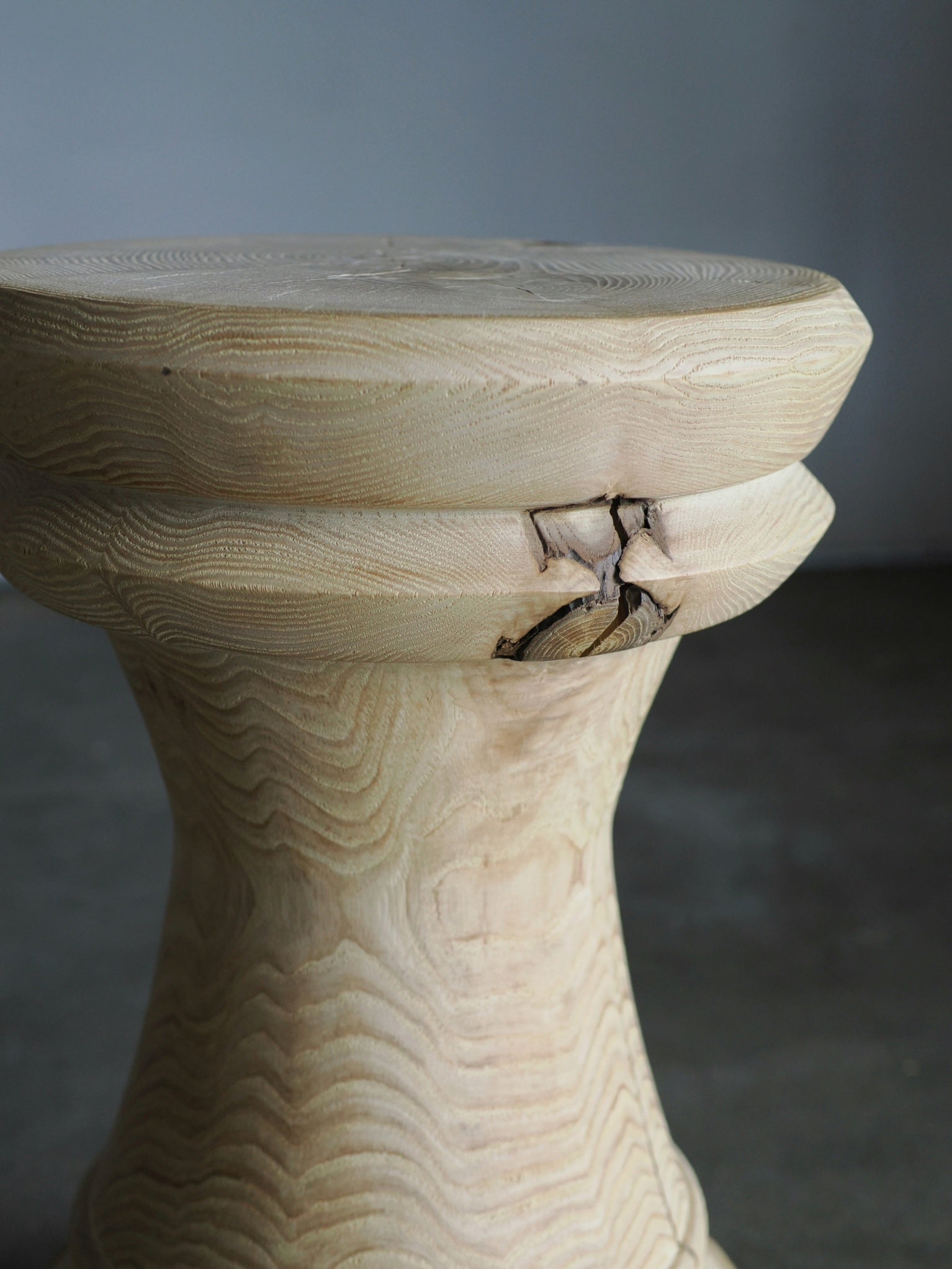 rook stool A