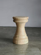 rook stool A