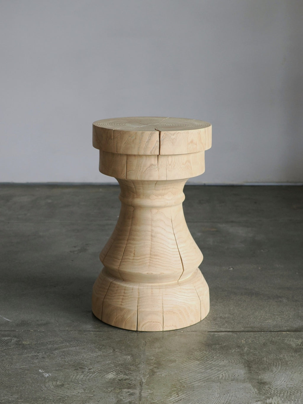 rook stool B