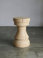 rook stool B