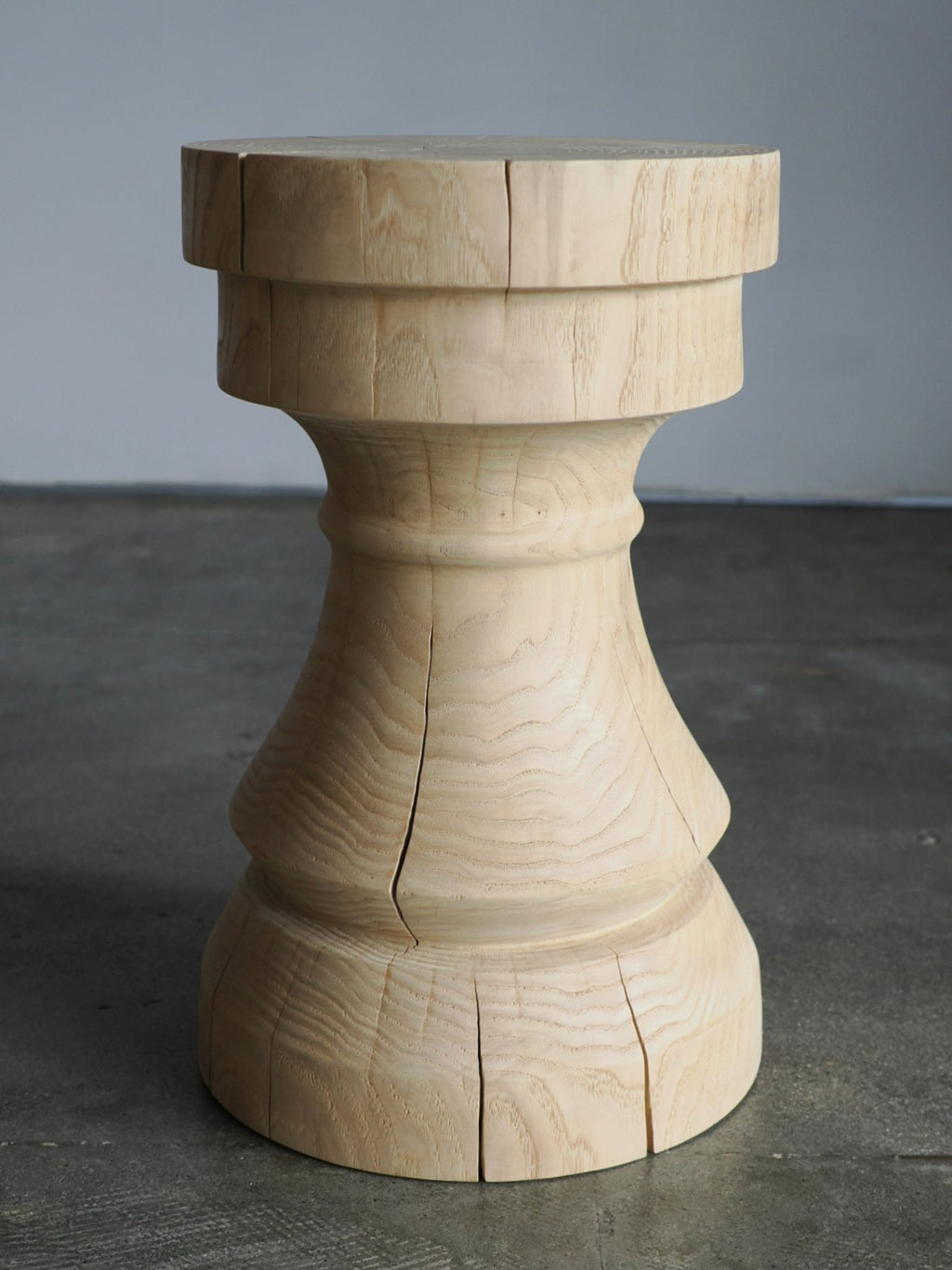 rook stool B