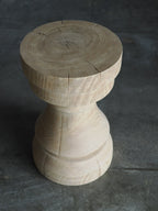 rook stool B