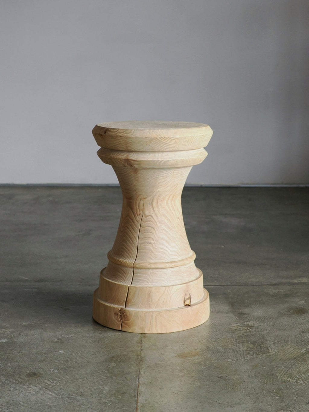 rook stool C