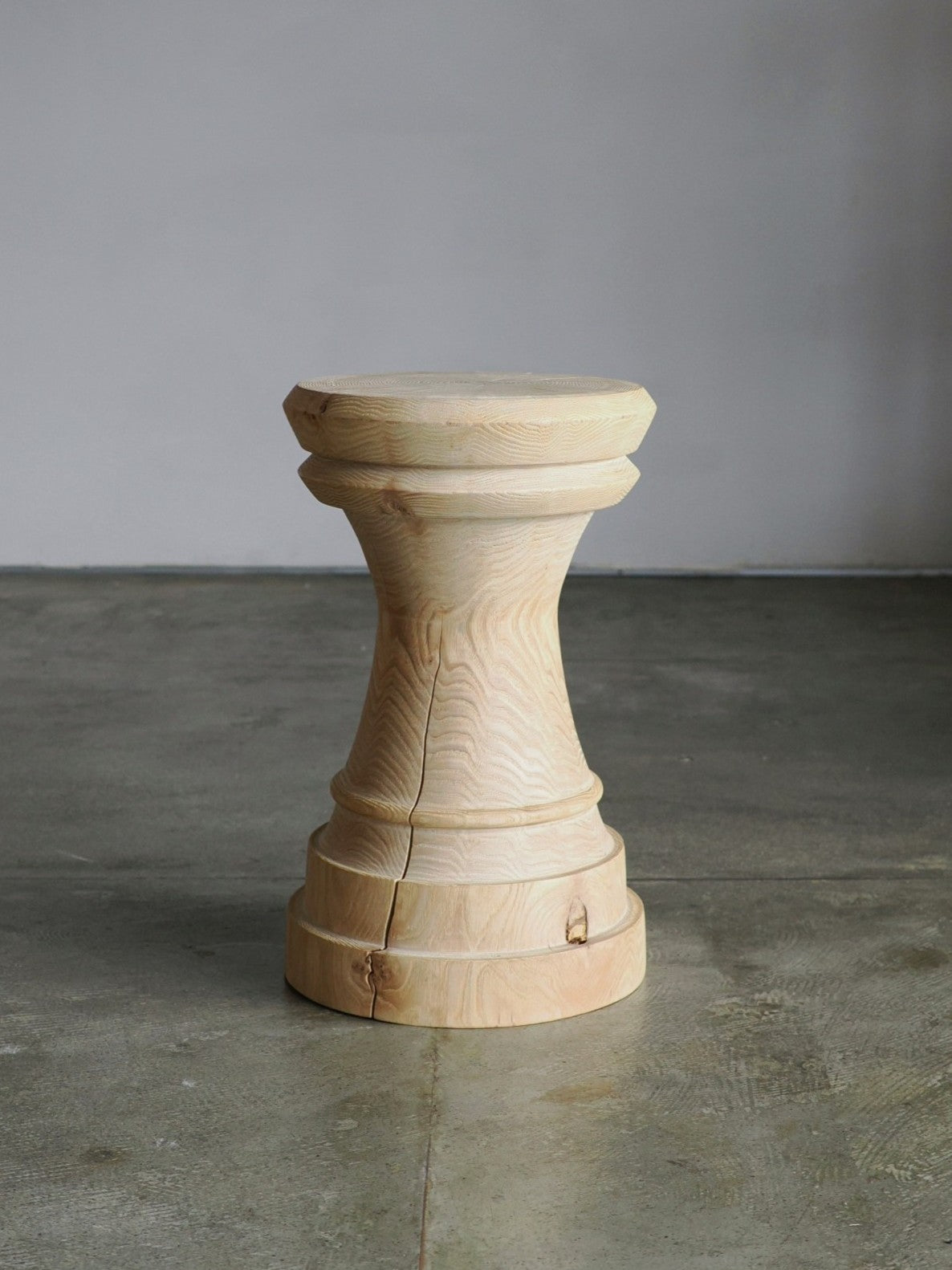 rook stool C