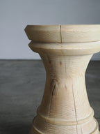 rook stool C