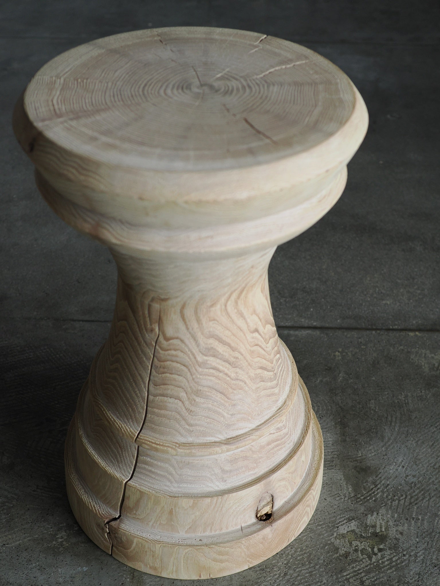 rook stool C